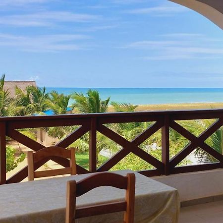 Guesthouse Bambou Beach Grand-Popo Екстериор снимка