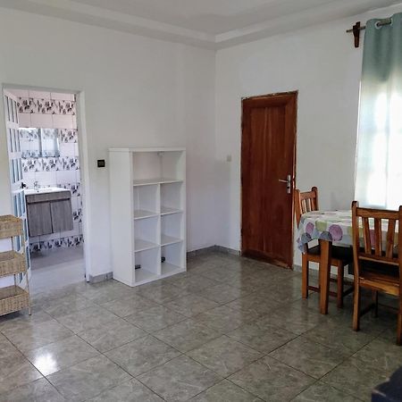Guesthouse Bambou Beach Grand-Popo Стая снимка