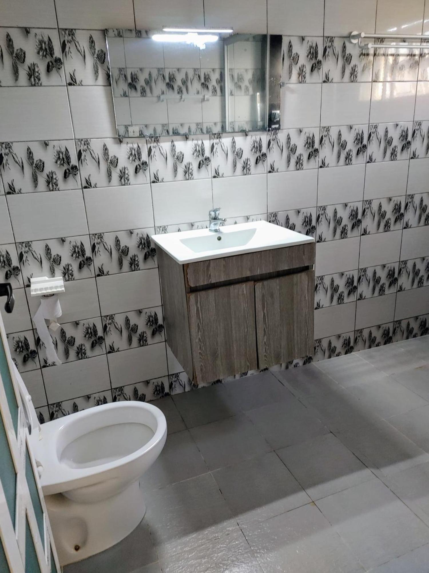 Guesthouse Bambou Beach Grand-Popo Стая снимка
