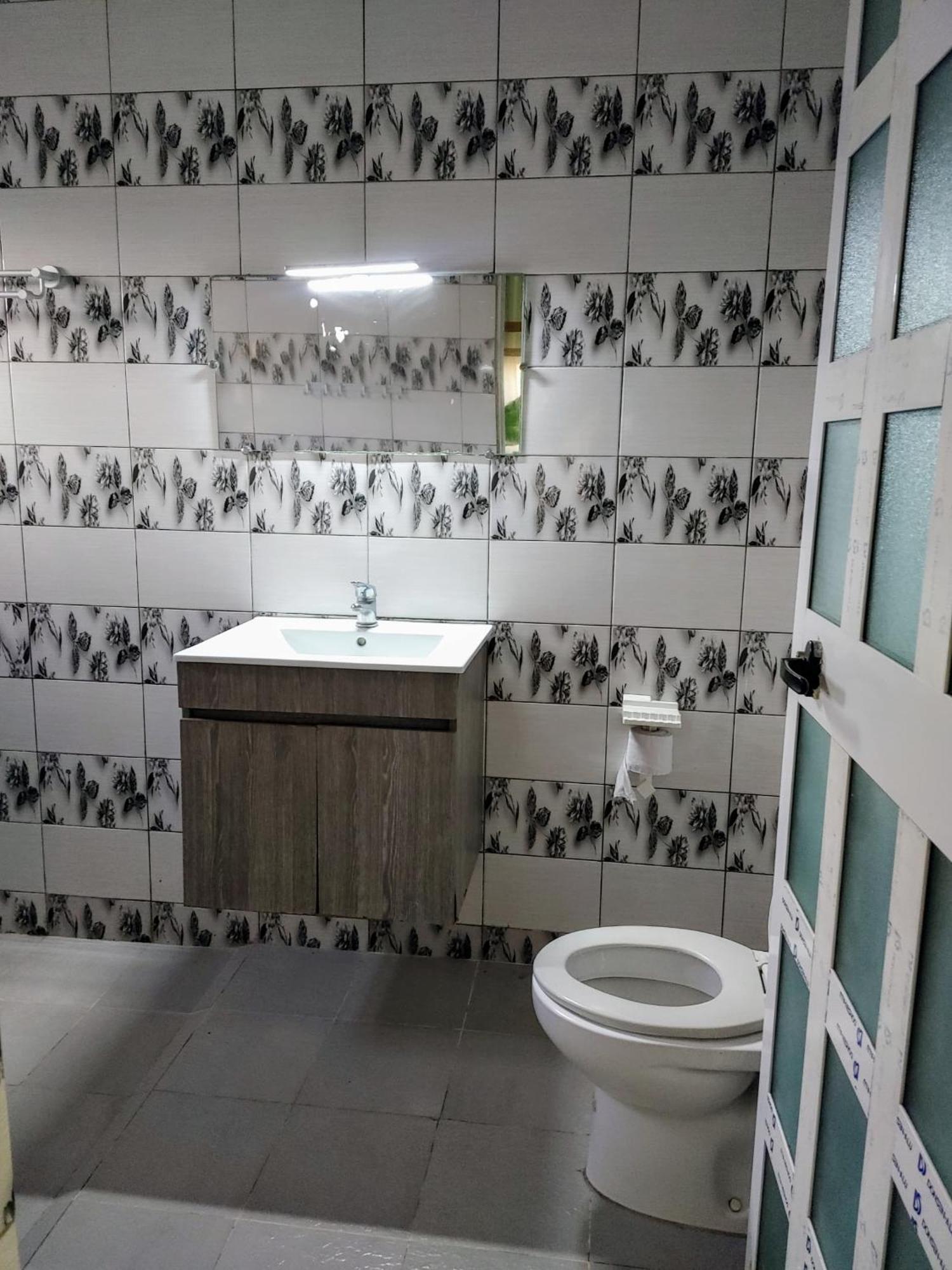 Guesthouse Bambou Beach Grand-Popo Стая снимка